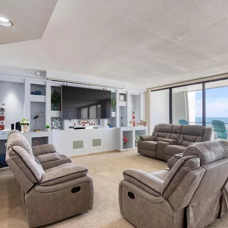 Aliki Atrium Beachfront Condo